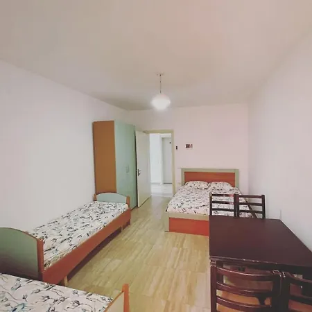 Vila Muça 3*