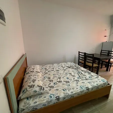 Vila Muça 3* Shëngjin
