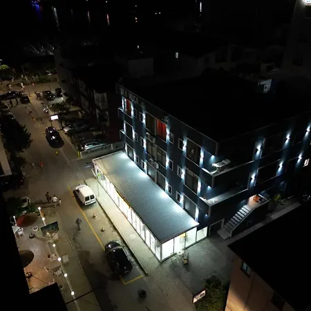 Vila Muça 3*