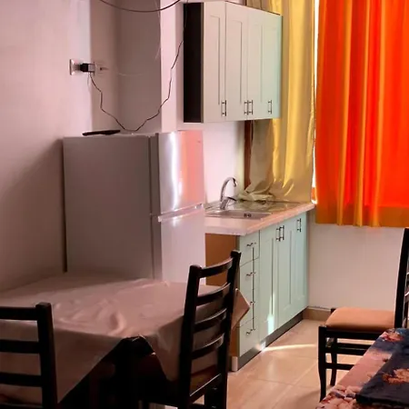 Vila Muça 3* Shëngjin