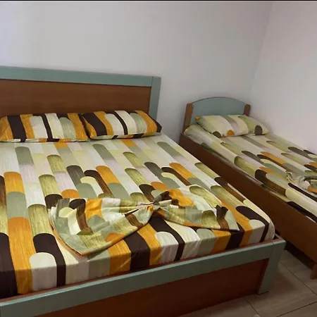Vila Muça Otel Shëngjin