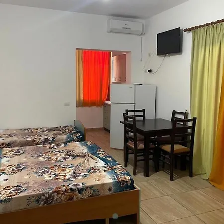 Vila Muça Shëngjin