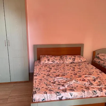 Vila Muça Otel Shëngjin