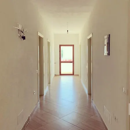 Vila Muça Shëngjin