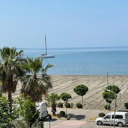 Vila Muça 3* Shëngjin