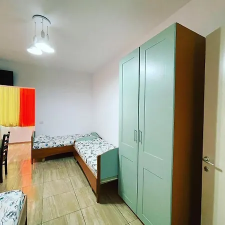 Vila Muça Otel
