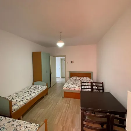 Vila Muça 3* Shëngjin