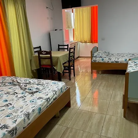 Vila Muça 3*