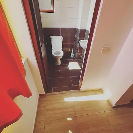 Vila Muça 3*