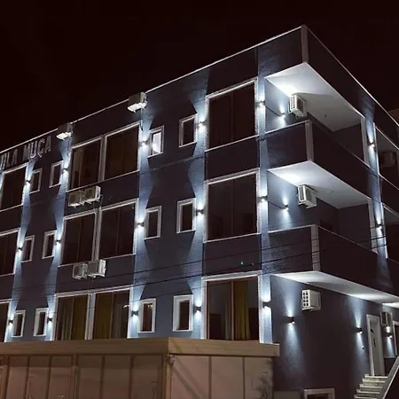 Hotel Muca