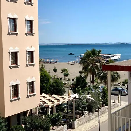 Vila Muça Shëngjin