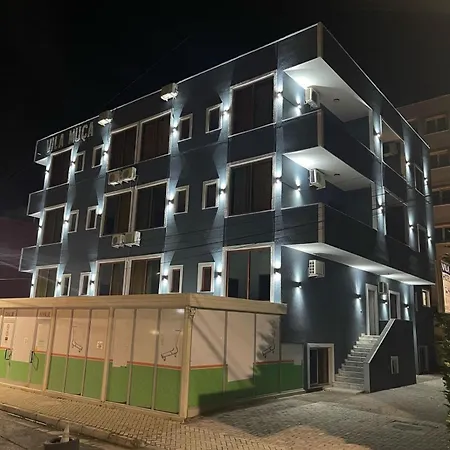 Vila Muça Shëngjin