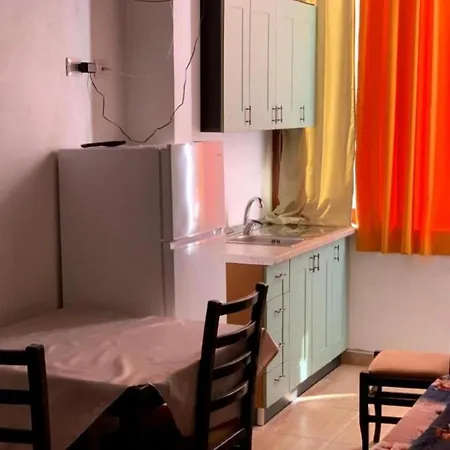 Vila Muça Otel 3*