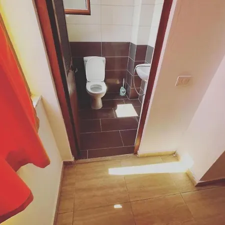 Vila Muça Otel