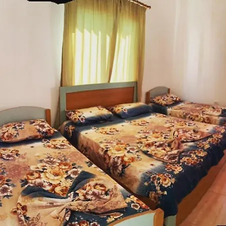 Ξενοδοχείο Muca Shëngjin