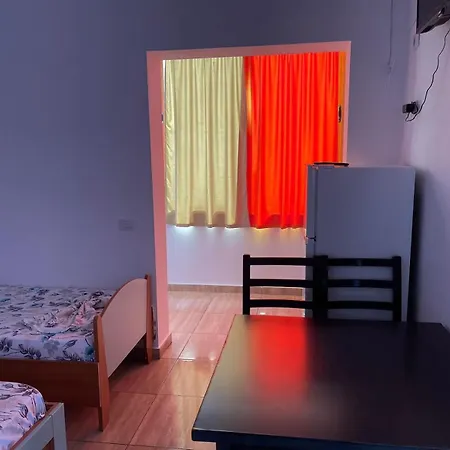 Ξενοδοχείο Muca 3*