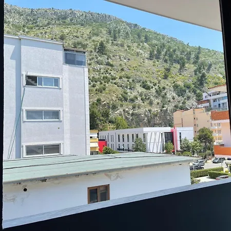 Ξενοδοχείο Muca Shëngjin