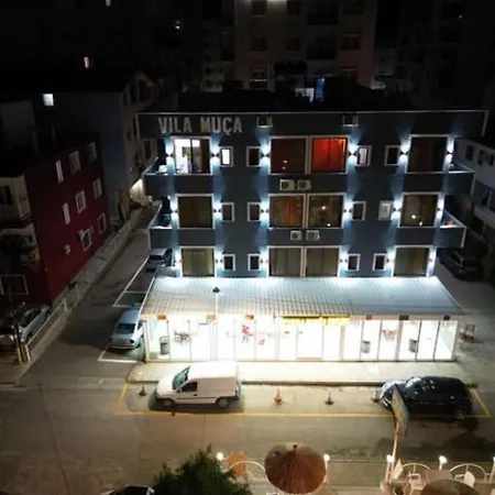 Hotel Drita