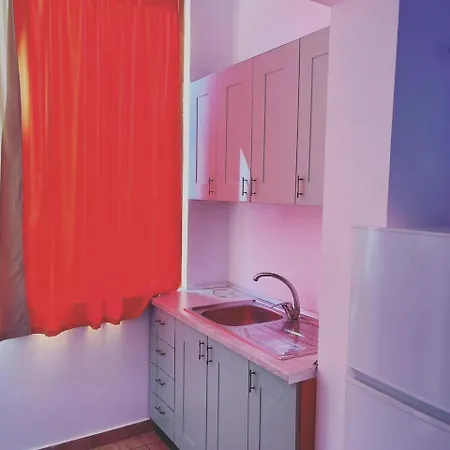 Muca Ξενοδοχείο Shëngjin