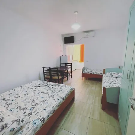 Ξενοδοχείο Muca Shëngjin