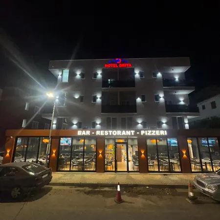 Drita Hotel 4*