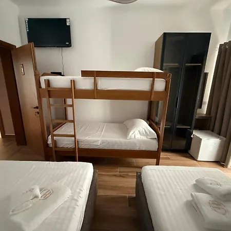 Drita Hotel