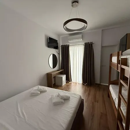 Hotel Drita 4*