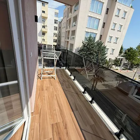 Drita Otel Shëngjin