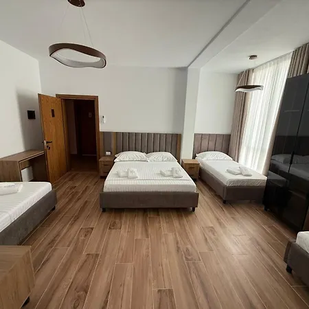 Drita Otel 4*