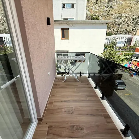 Drita Otel Shëngjin