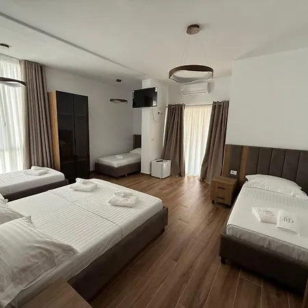 Drita 4* Shëngjin