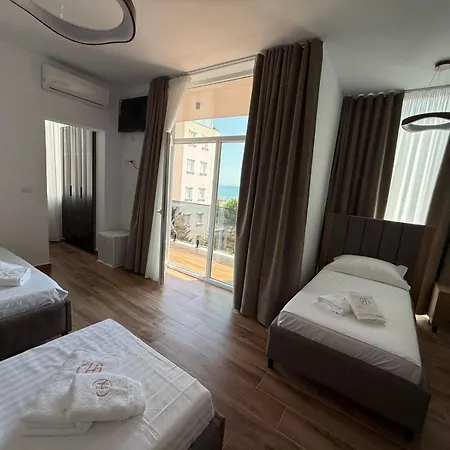 Drita Hotel 4*