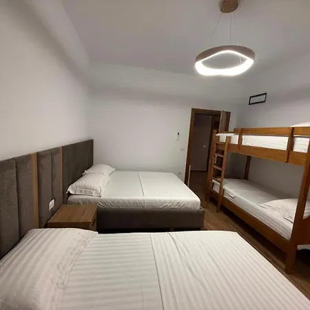 Drita Otel Shëngjin