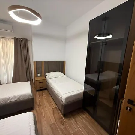 Drita Otel 4*